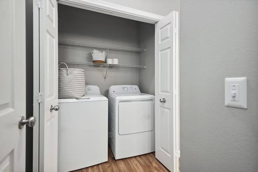 Apartment for rent at 9404 W Rd #DWR, Houston, TX 77064