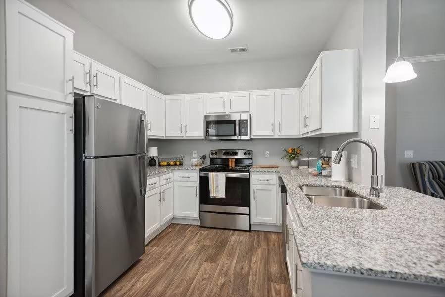 Apartment for rent at 9404 W Rd #DWR, Houston, TX 77064