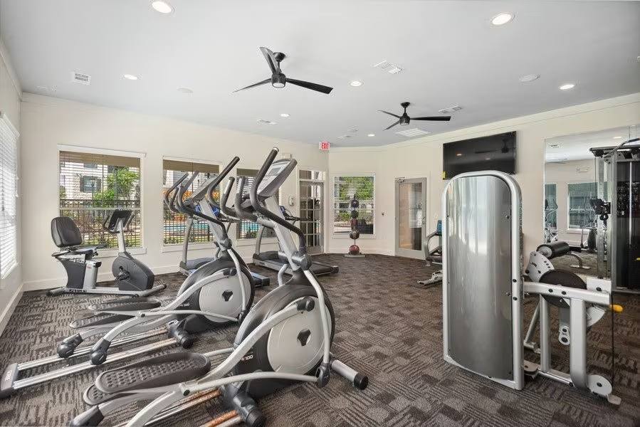Apartment for rent at 9404 W Rd #DWR, Houston, TX 77064