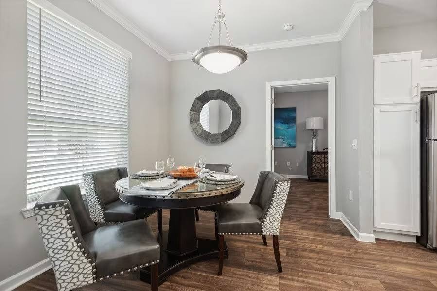 Apartment for rent at 9404 W Rd #DWR, Houston, TX 77064