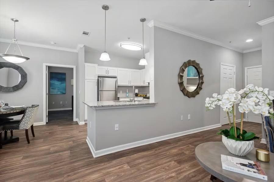 Apartment for rent at 9404 W Rd #DWR, Houston, TX 77064