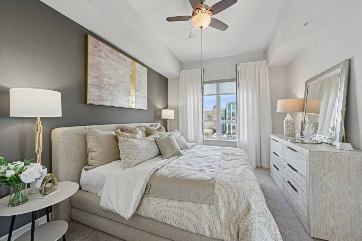 Apartment for rent at 2323 McCue Rd #DPO, Houston, TX 77056