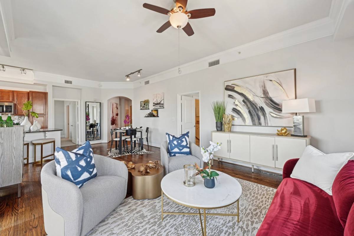 Apartment for rent at 2323 McCue Rd #DPO, Houston, TX 77056