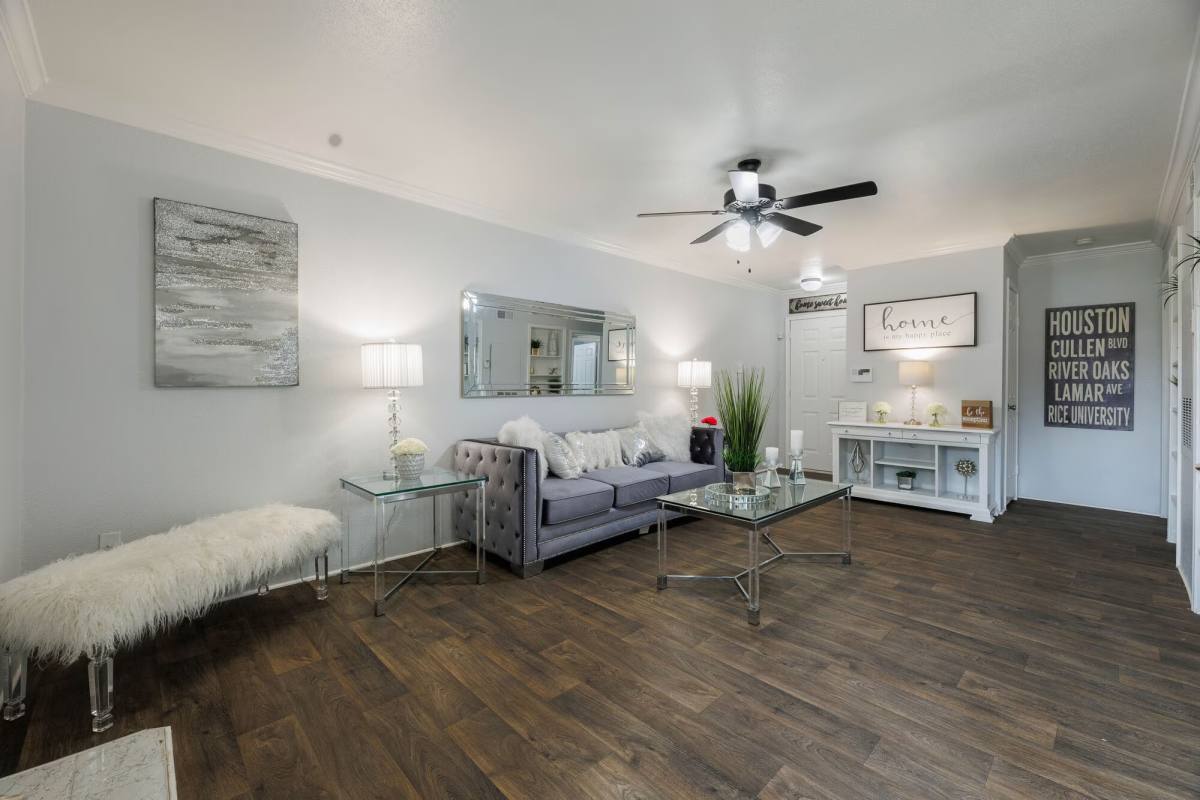 Apartment for rent at 4603 Cypresswood Dr #CACC, Spring, TX 77379