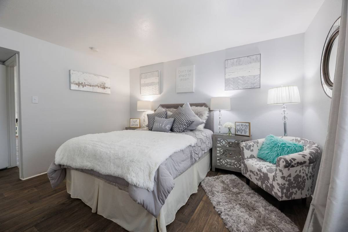 Apartment for rent at 4603 Cypresswood Dr #CACC, Spring, TX 77379