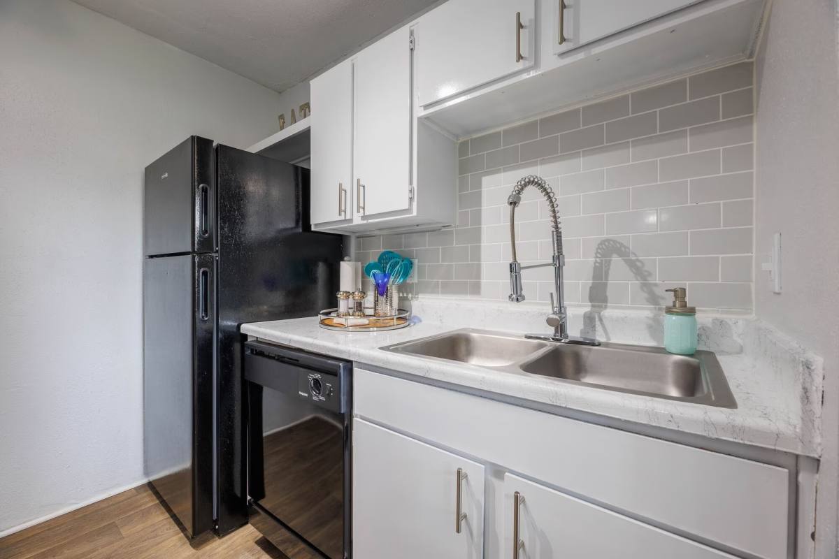 Apartment for rent at 4603 Cypresswood Dr #CACC, Spring, TX 77379
