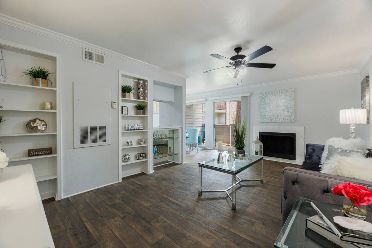 Apartment for rent at 4603 Cypresswood Dr #CACC, Spring, TX 77379