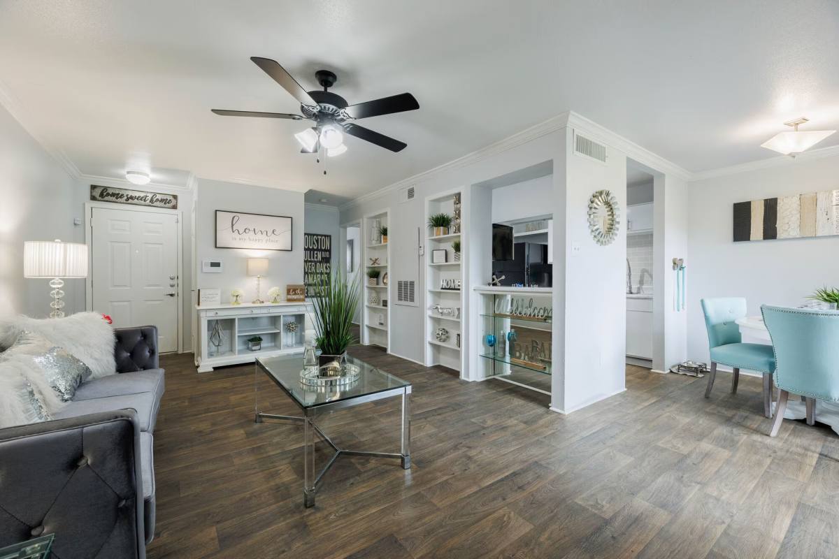 Apartment for rent at 4603 Cypresswood Dr #CACC, Spring, TX 77379
