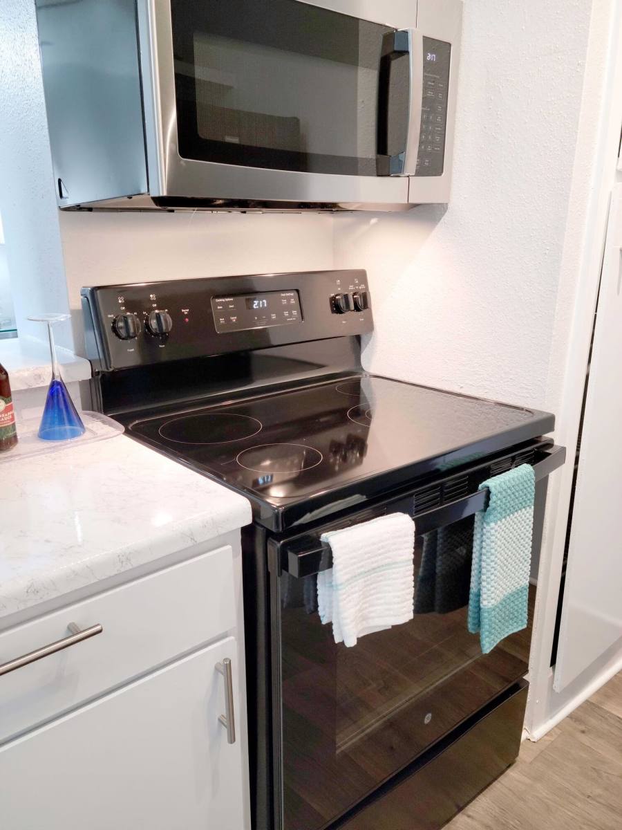 Apartment for rent at 4603 Cypresswood Dr #CACC, Spring, TX 77379