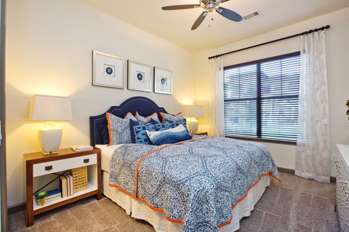 Apartment for rent at 21525 Spring Plaza Dr #ESC2, Spring, TX 77388