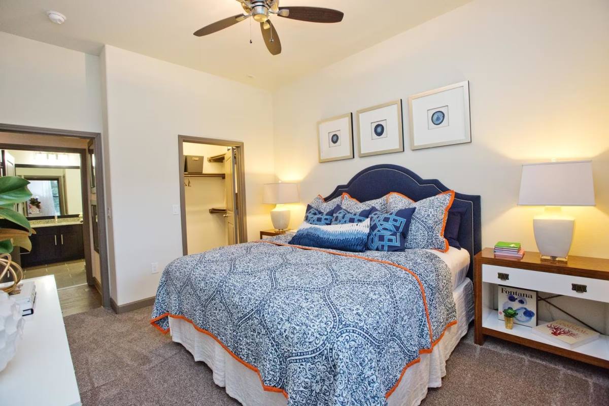 Apartment for rent at 21525 Spring Plaza Dr #ESC2, Spring, TX 77388