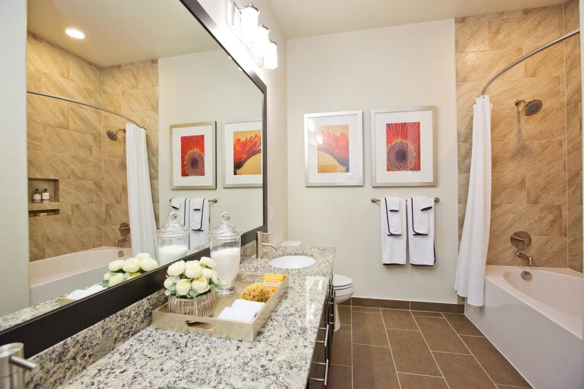 Apartment for rent at 21525 Spring Plaza Dr #ESC2, Spring, TX 77388