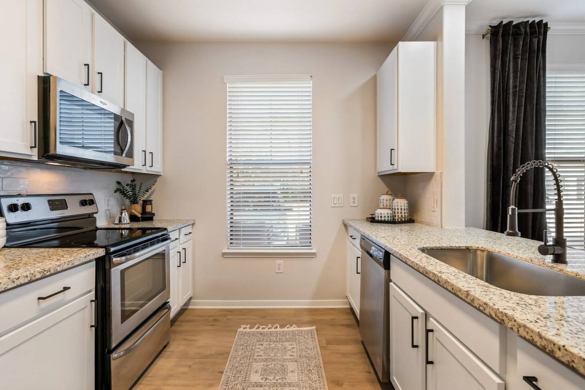 Apartment for rent at 10851 W Montfair Blvd #EASR, Spring, TX 77382