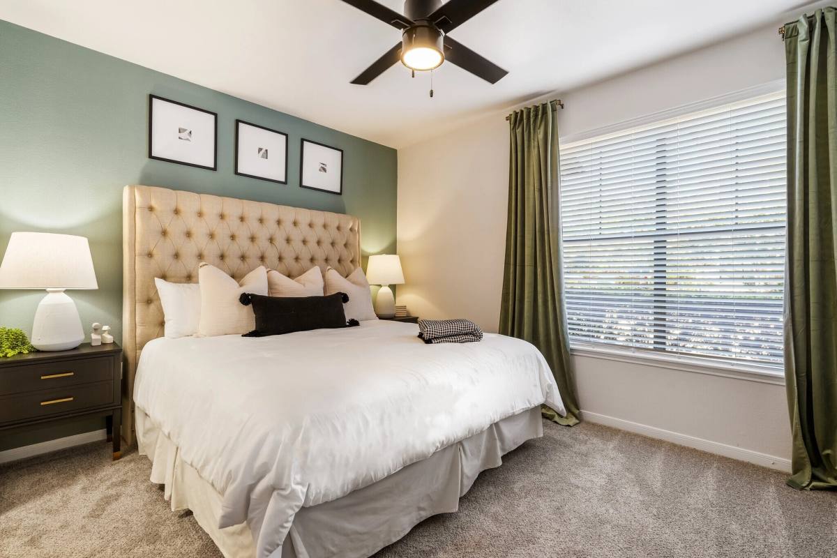 Apartment for rent at 10851 W Montfair Blvd #EASR, Spring, TX 77382
