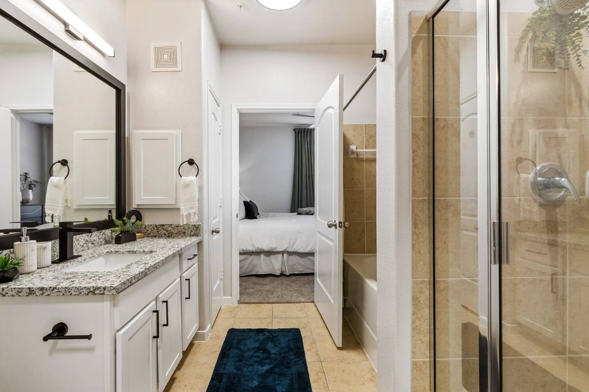 Apartment for rent at 10851 W Montfair Blvd #EASR, Spring, TX 77382