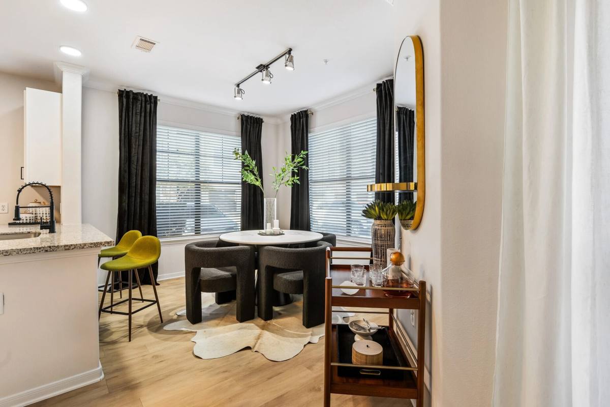 Apartment for rent at 10851 W Montfair Blvd #EASR, Spring, TX 77382