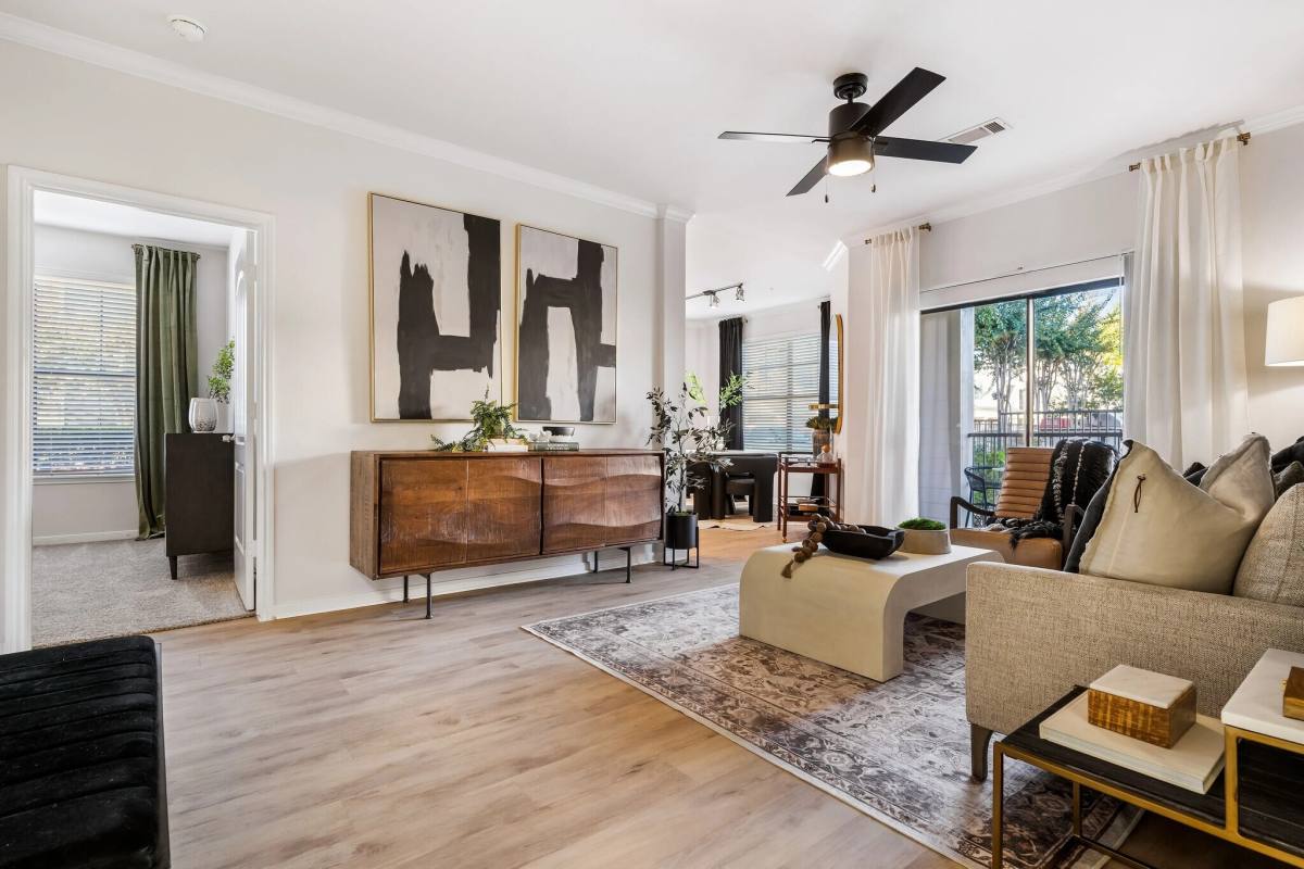 Apartment for rent at 10851 W Montfair Blvd #EASR, Spring, TX 77382