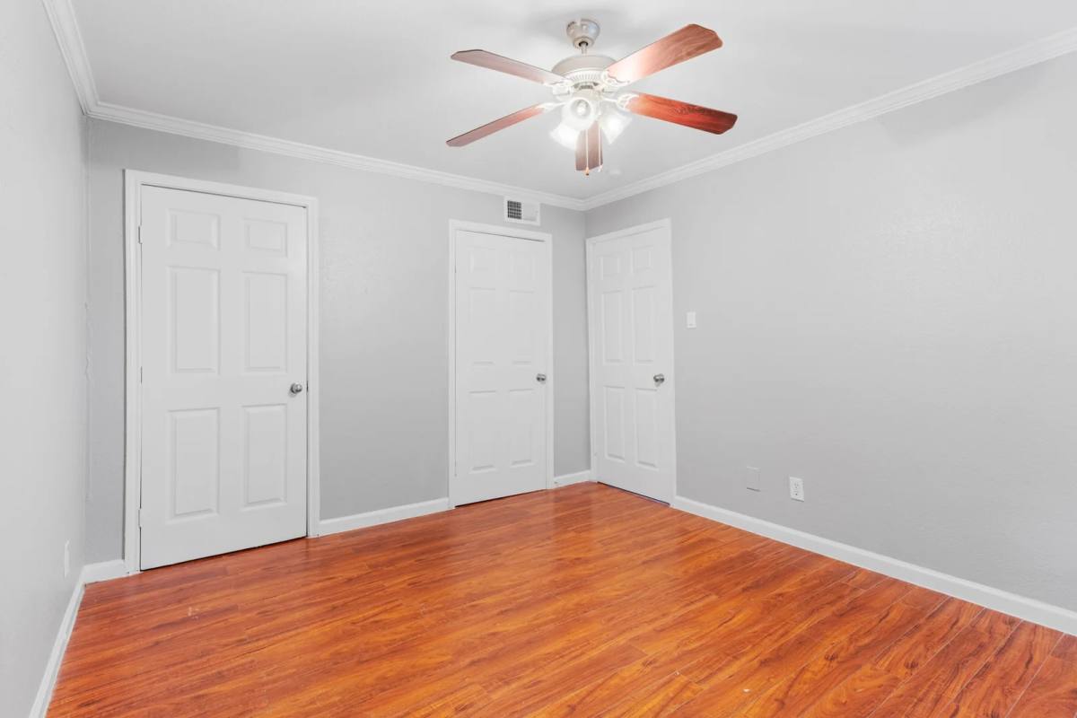 Apartment for rent at 6819 Cook #FPL2, Houston, TX 77072