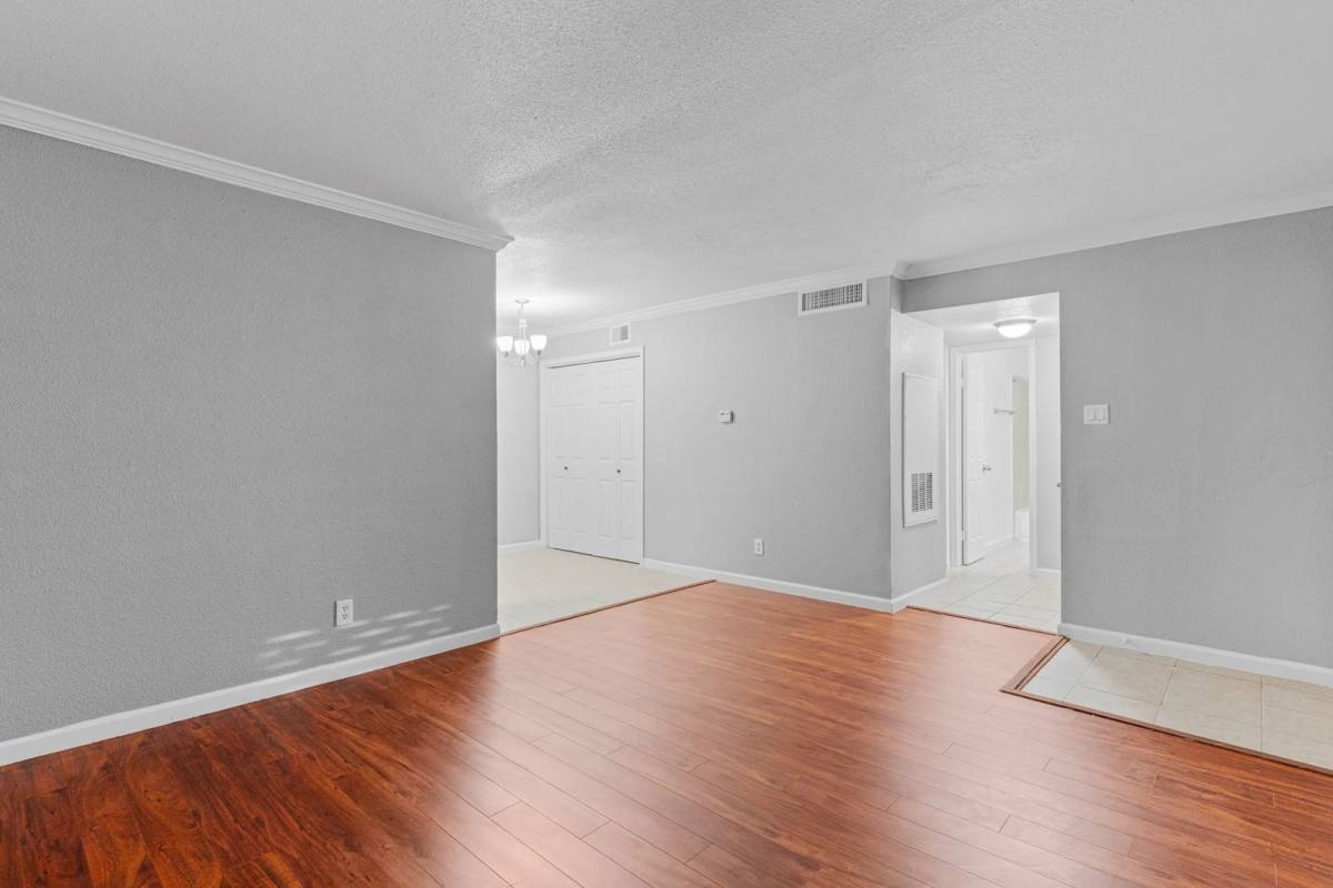 Apartment for rent at 6819 Cook #FPL2, Houston, TX 77072