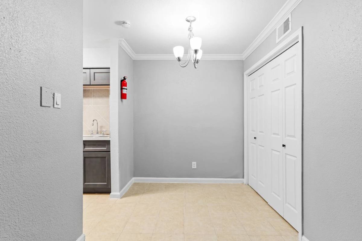 Apartment for rent at 6819 Cook #FPL2, Houston, TX 77072