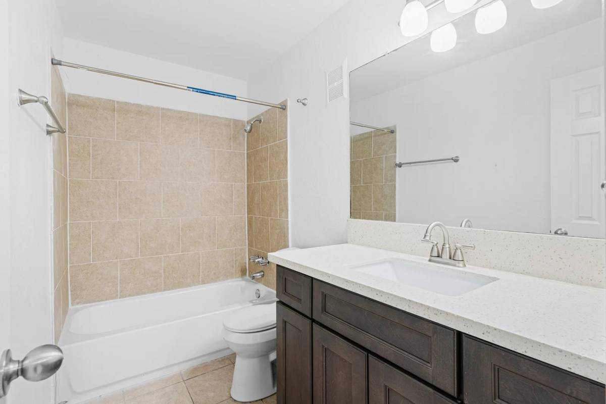 Apartment for rent at 6819 Cook #FPL2, Houston, TX 77072
