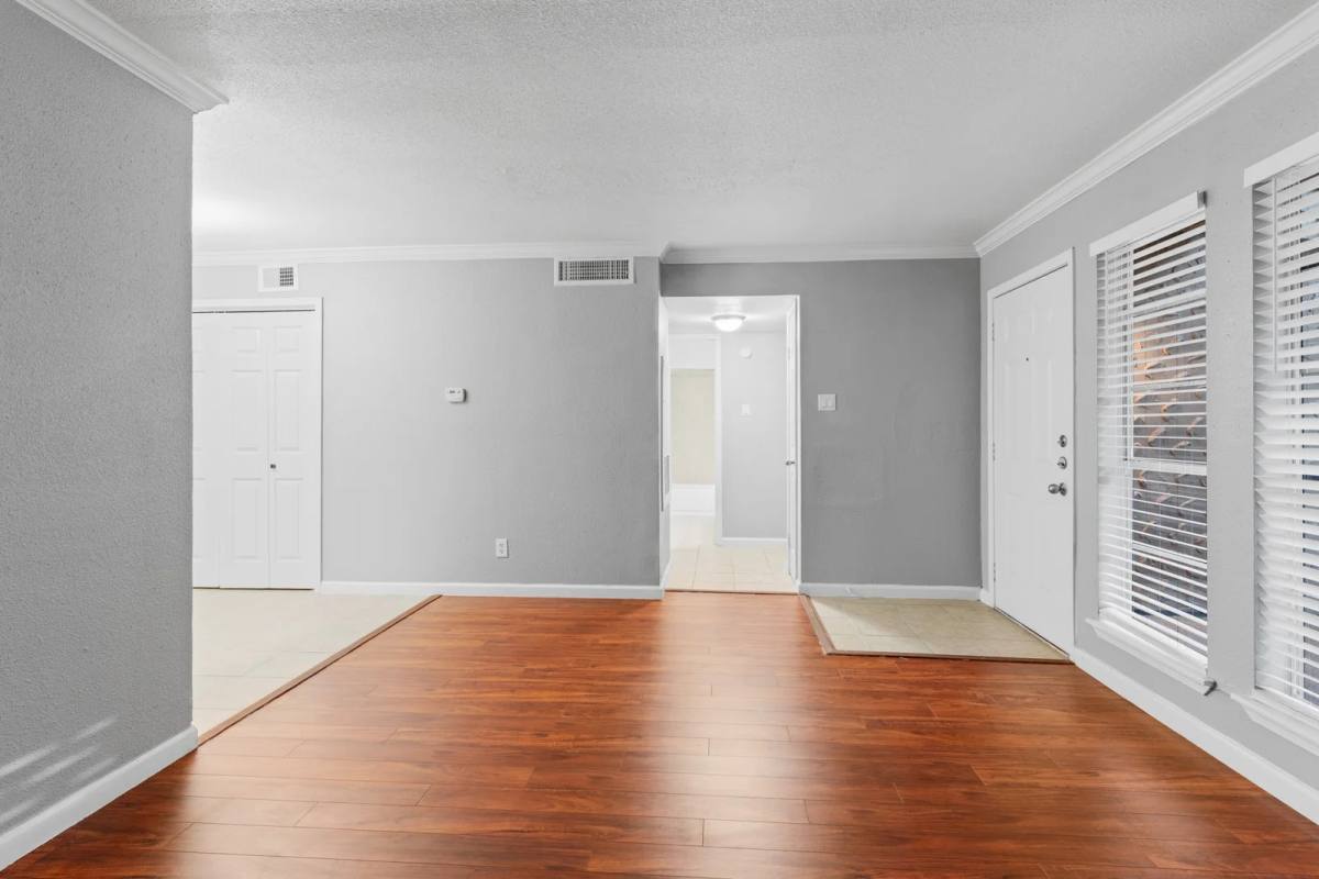 Apartment for rent at 6819 Cook #FPL2, Houston, TX 77072