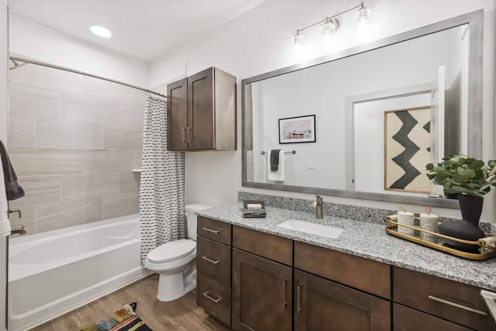 Apartment for rent at 20634 Longenbaugh Rd #FCC, Cypress, TX 77433