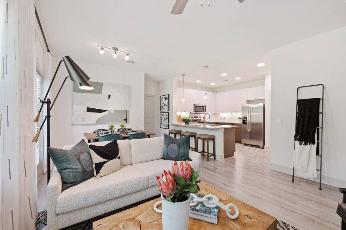 Apartment for rent at 20634 Longenbaugh Rd #FCC, Cypress, TX 77433