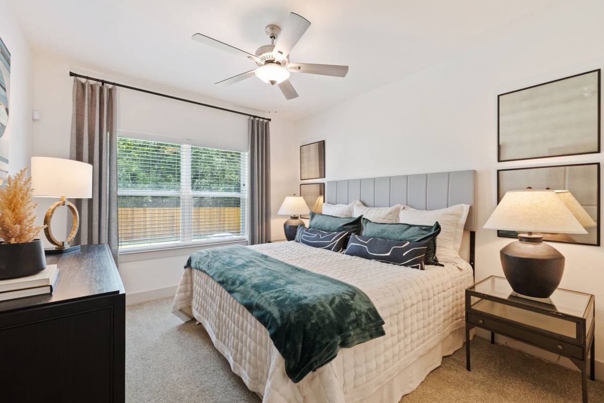 Apartment for rent at 20634 Longenbaugh Rd #FCC, Cypress, TX 77433