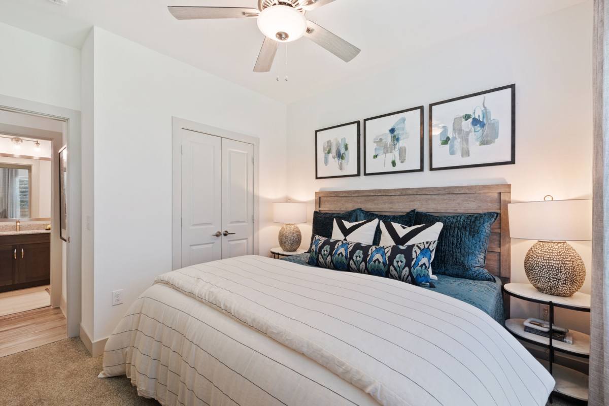 Apartment for rent at 20634 Longenbaugh Rd #FCC, Cypress, TX 77433