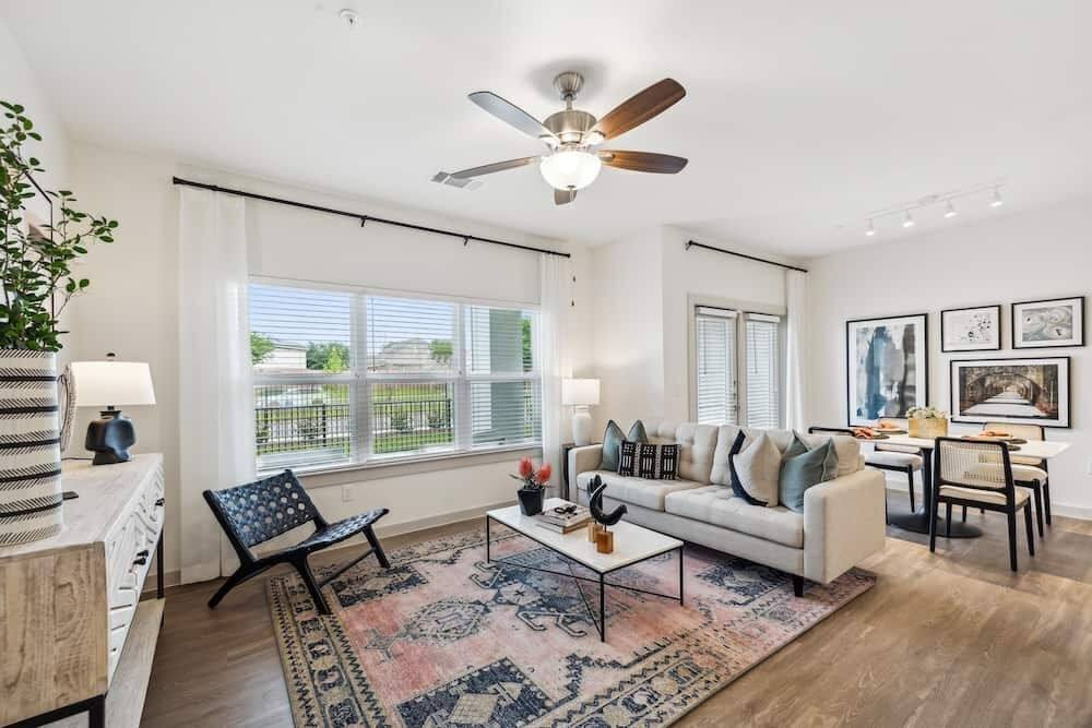 Apartment for rent at 20634 Longenbaugh Rd #FCC, Cypress, TX 77433