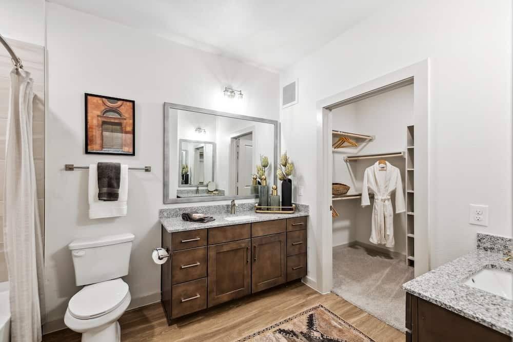 Apartment for rent at 20634 Longenbaugh Rd #FCC, Cypress, TX 77433