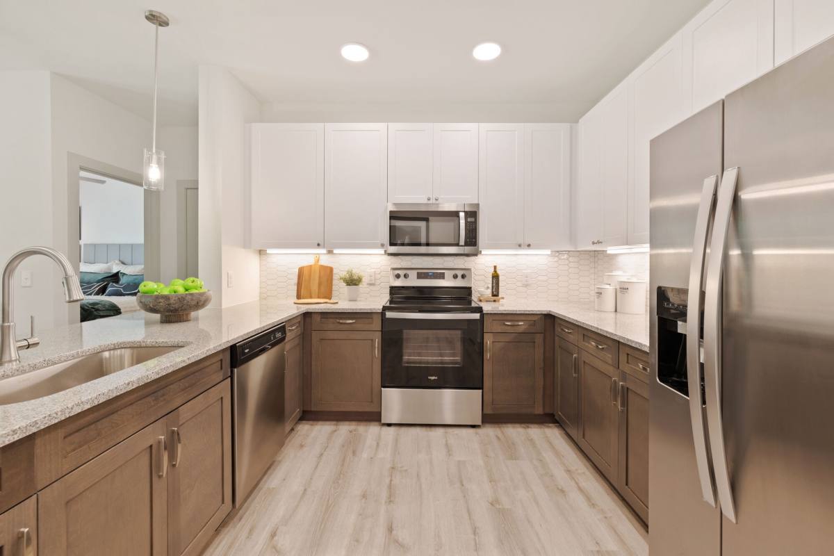 Apartment for rent at 20634 Longenbaugh Rd #FCC, Cypress, TX 77433