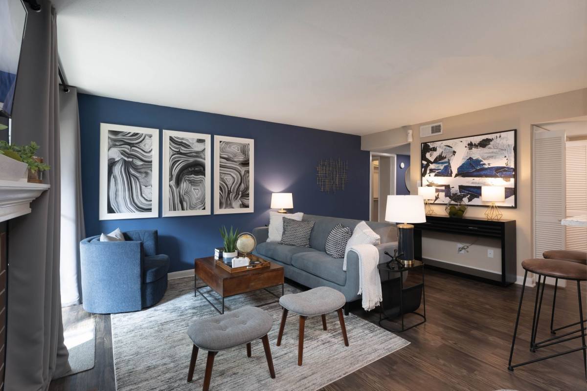 Apartment for rent at 9940 Richmond Ave #FWT, Houston, TX 77042
