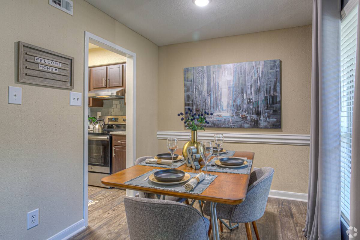 Apartment for rent at 9940 Richmond Ave #FWT, Houston, TX 77042