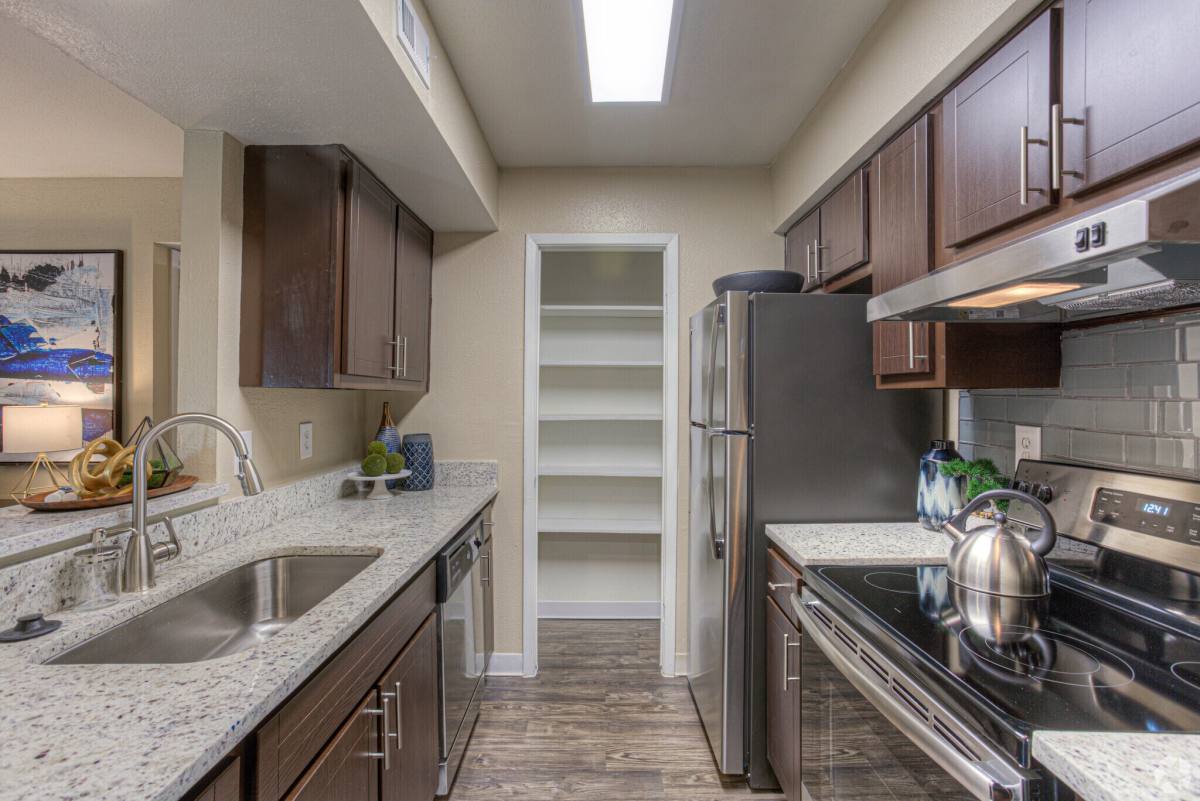 Apartment for rent at 9940 Richmond Ave #FWT, Houston, TX 77042