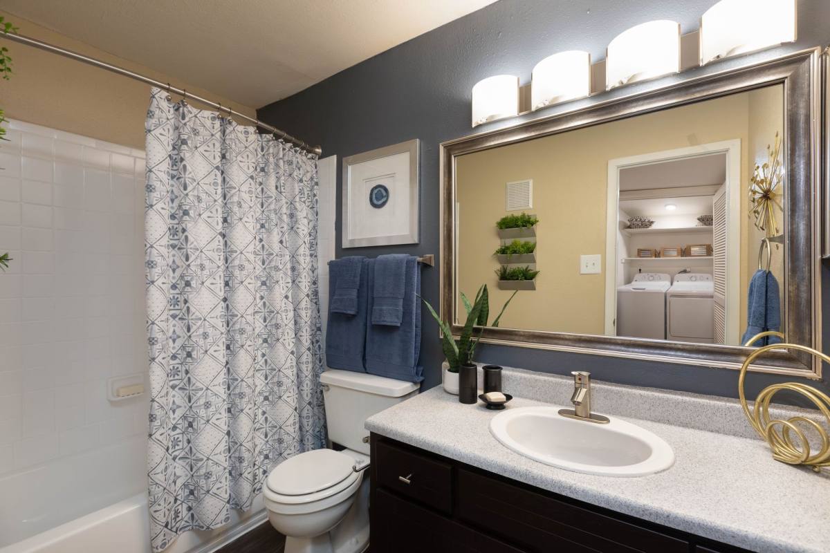 Apartment for rent at 9940 Richmond Ave #FWT, Houston, TX 77042