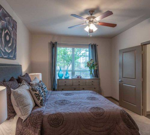 Apartment for rent at 14695 Briar Forest Dr #HWT2, Houston, TX 77077
