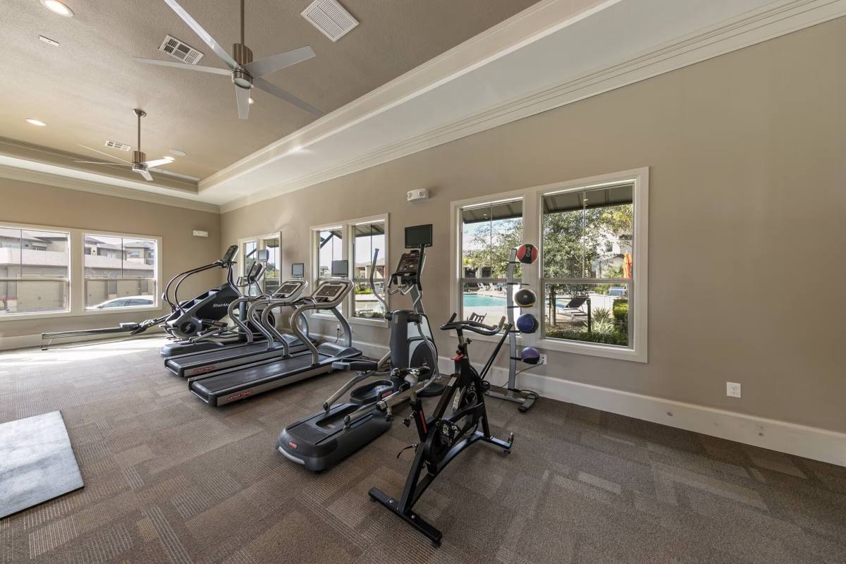 Apartment for rent at 4811 E Sam Houston Parkway S #HAC1, Pasadena, TX 77505