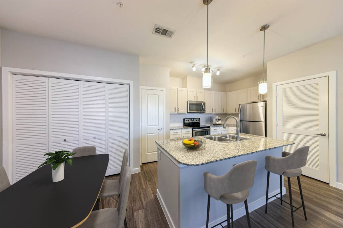 Apartment for rent at 4811 E Sam Houston Parkway S #HAC1, Pasadena, TX 77505
