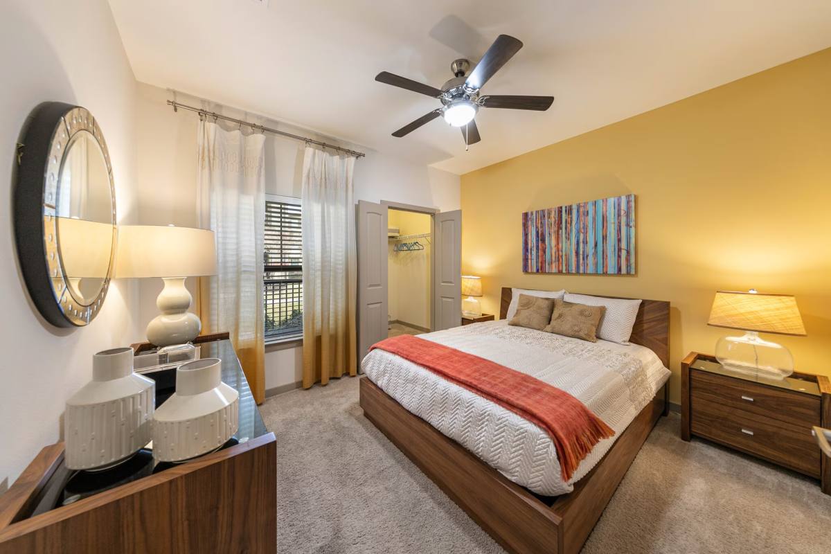 Apartment for rent at 4811 E Sam Houston Parkway S #HAC1, Pasadena, TX 77505