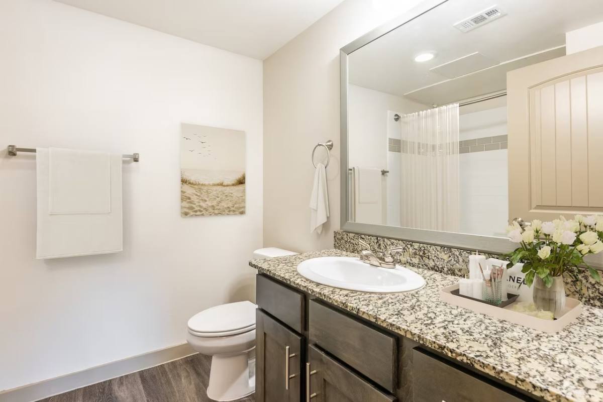 Apartment for rent at 4811 E Sam Houston Parkway S #HAC1, Pasadena, TX 77505
