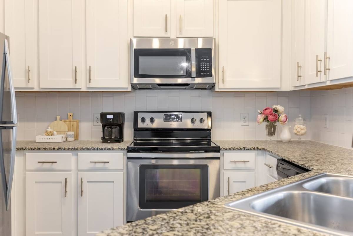Apartment for rent at 4811 E Sam Houston Parkway S #HAC1, Pasadena, TX 77505