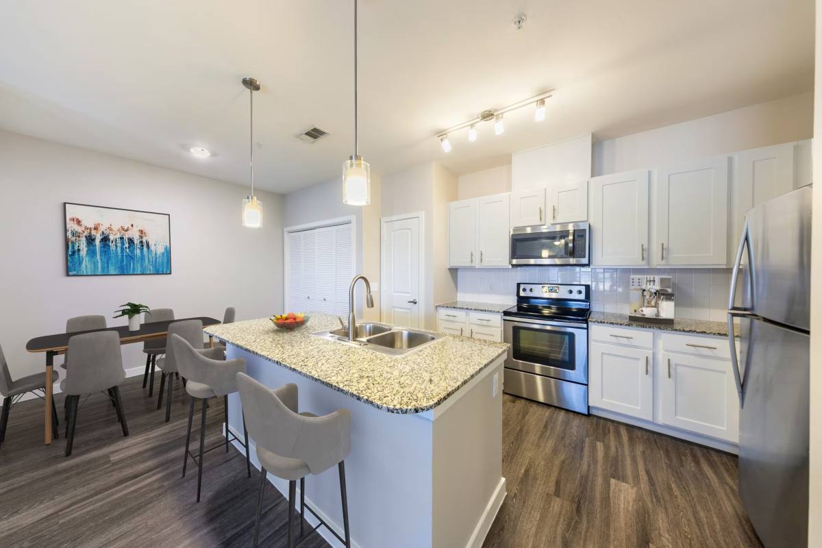 Apartment for rent at 4811 E Sam Houston Parkway S #HAC1, Pasadena, TX 77505