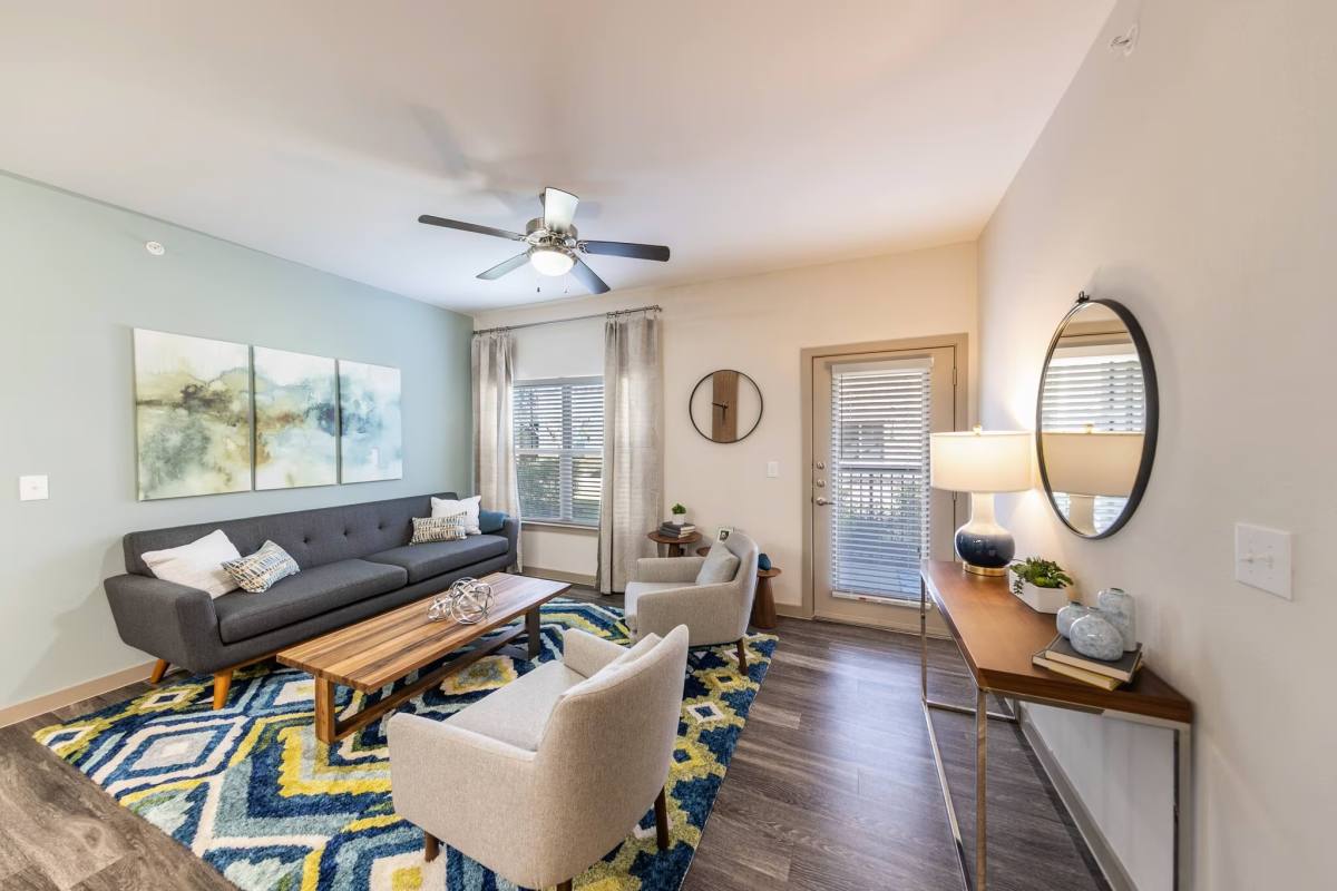 Apartment for rent at 4811 E Sam Houston Parkway S #HAC2, Pasadena, TX 77505