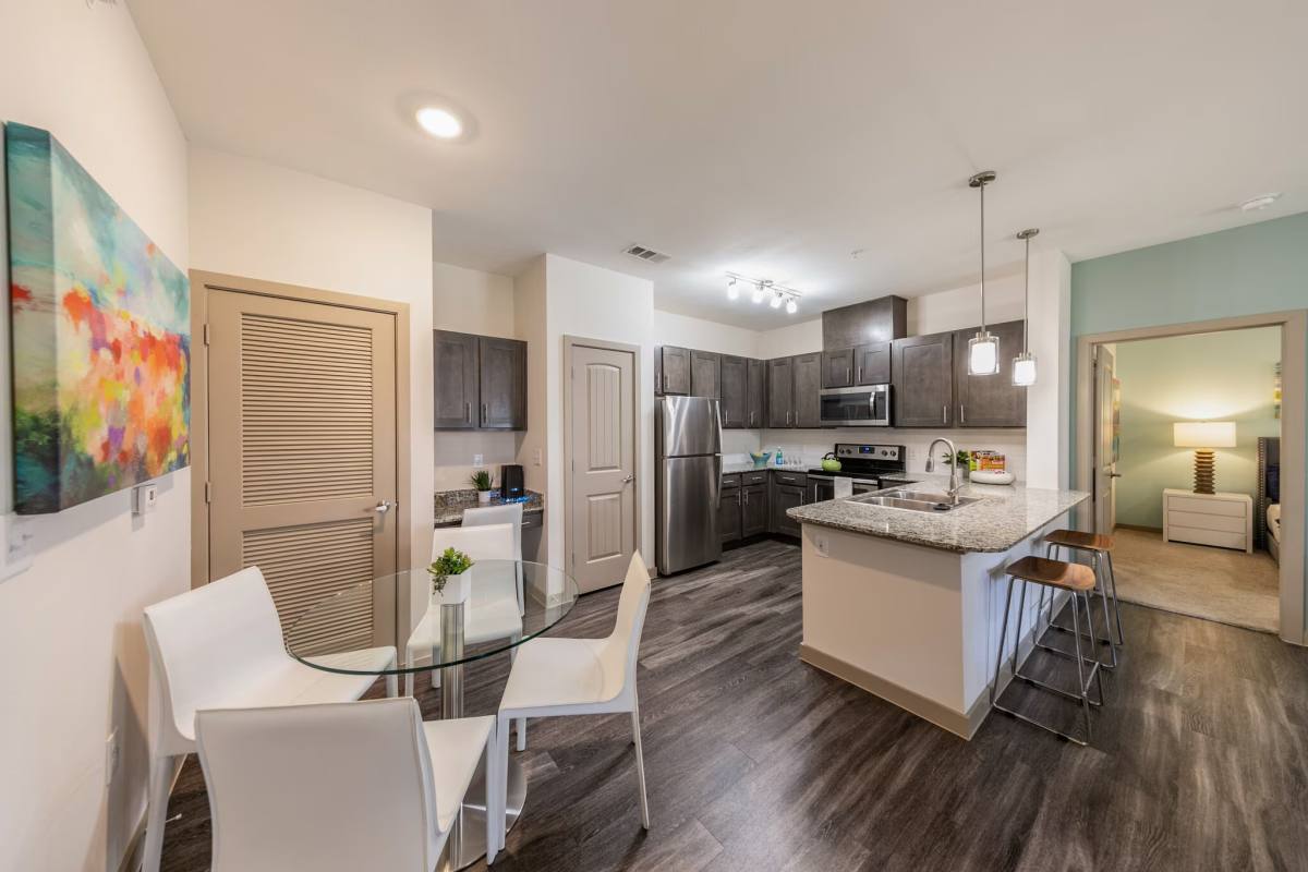 Apartment for rent at 4811 E Sam Houston Parkway S #HAC2, Pasadena, TX 77505