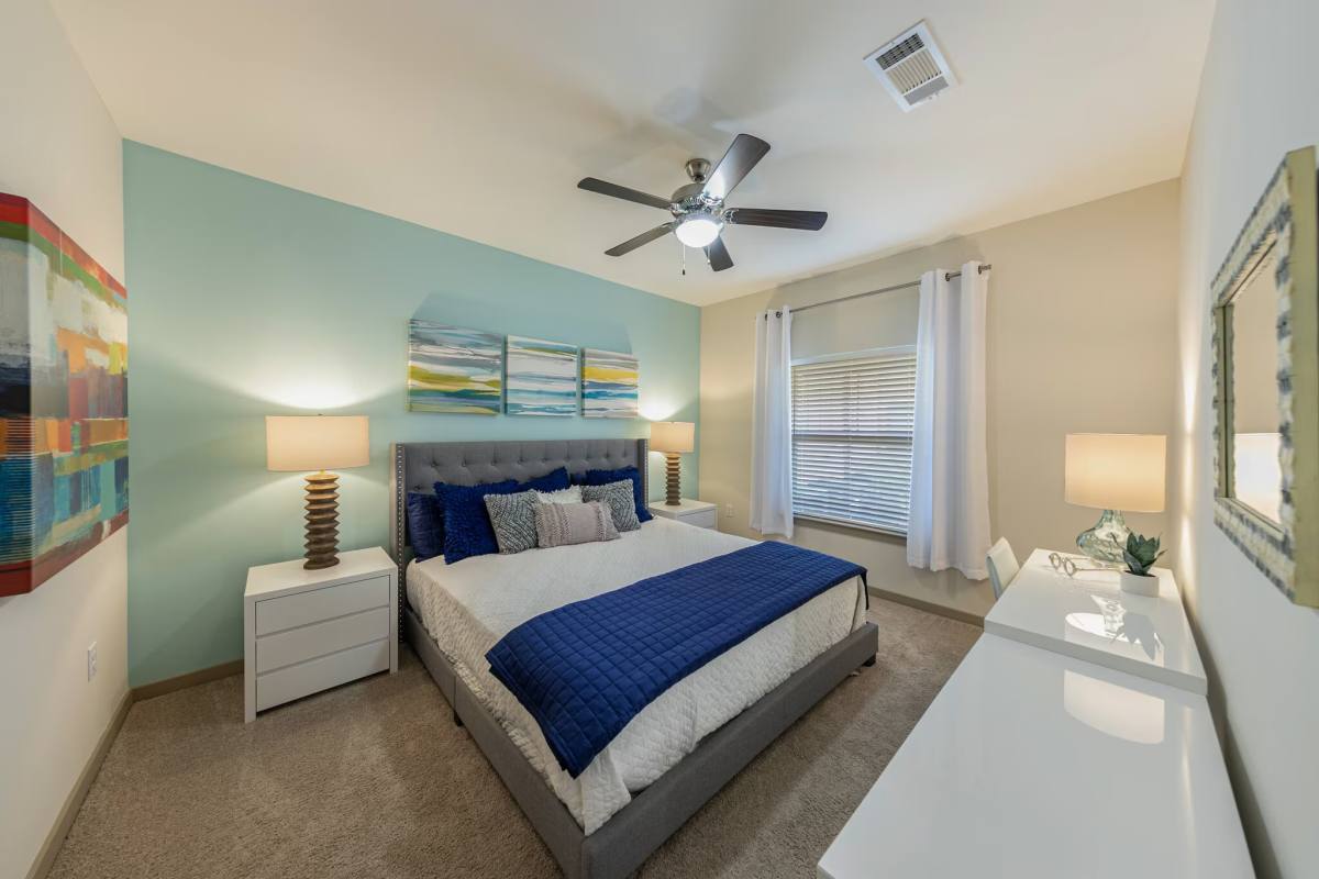 Apartment for rent at 4811 E Sam Houston Parkway S #HAC2, Pasadena, TX 77505