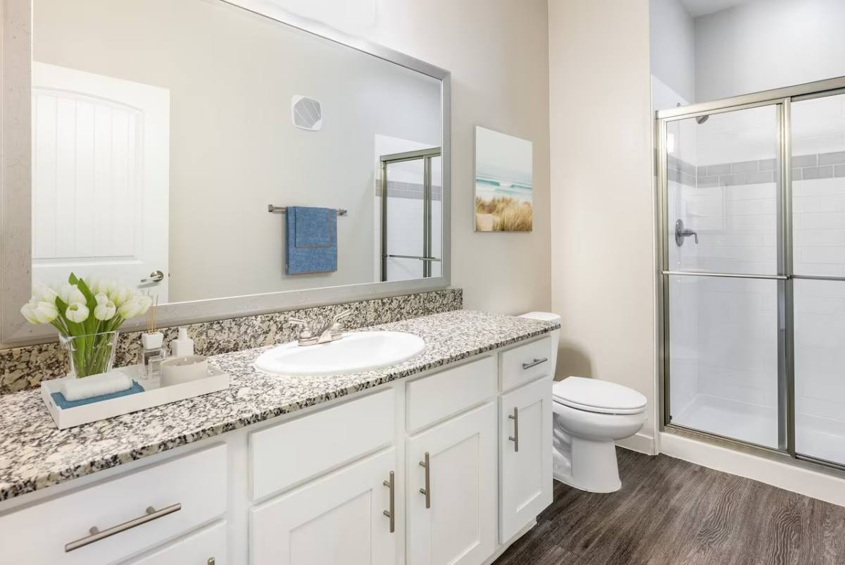 Apartment for rent at 4811 E Sam Houston Parkway S #HAC2, Pasadena, TX 77505