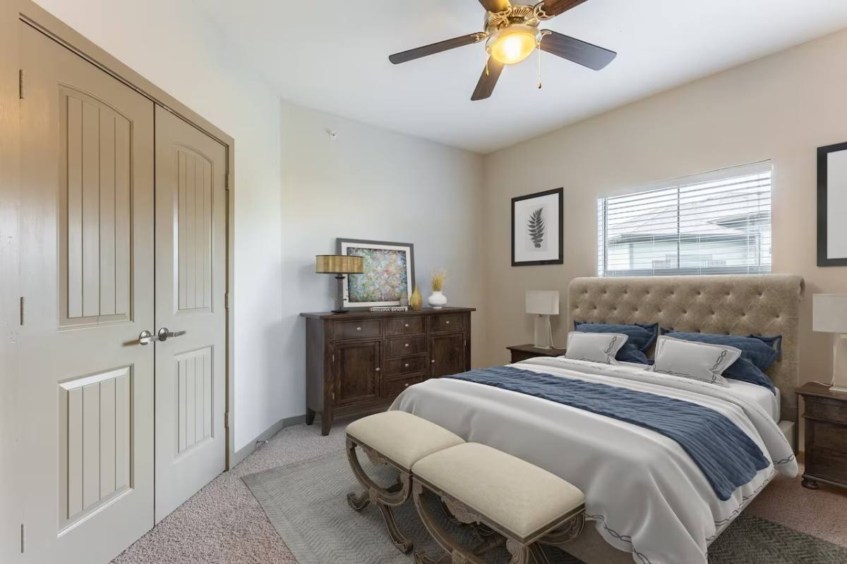 Apartment for rent at 4811 E Sam Houston Parkway S #HAC2, Pasadena, TX 77505
