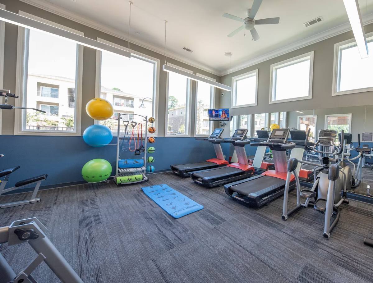 Apartment for rent at 2200 N Loop 336 W #HT1, Conroe, TX 77304